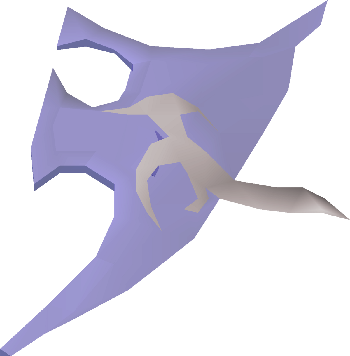 Spectral spirit shield